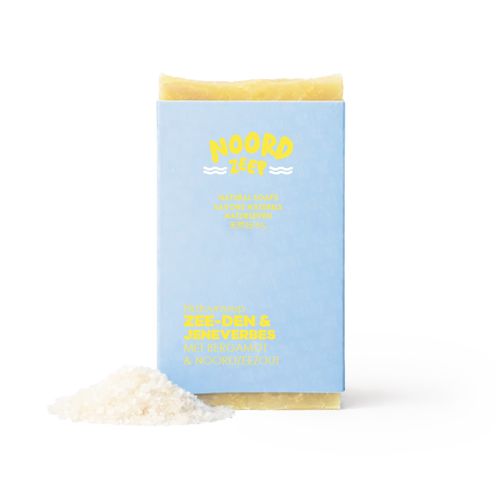 Zee-den & Jeneverbes