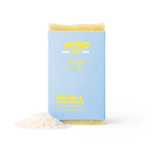 Zee-den & Jeneverbes