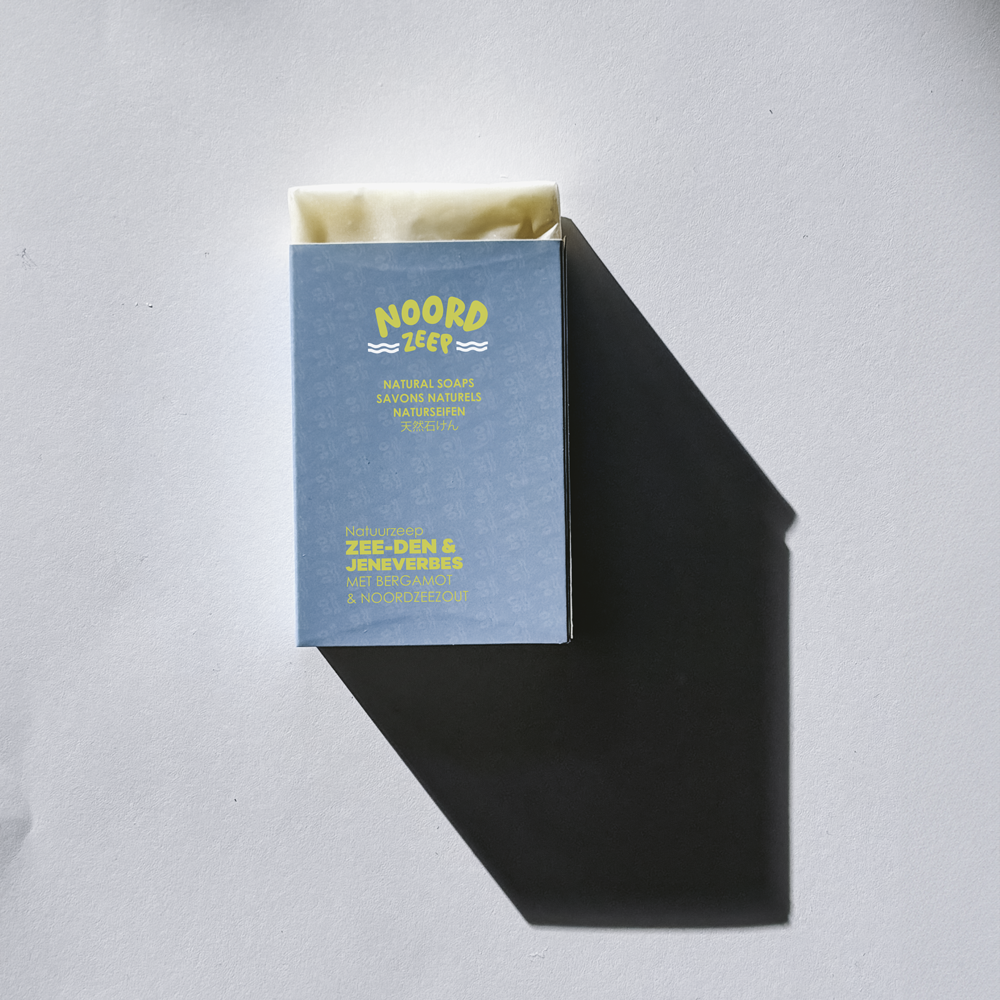 Zee-den & Jeneverbes